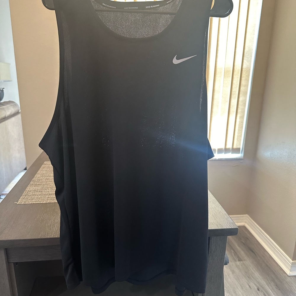 Men’s Nike Tank 2x